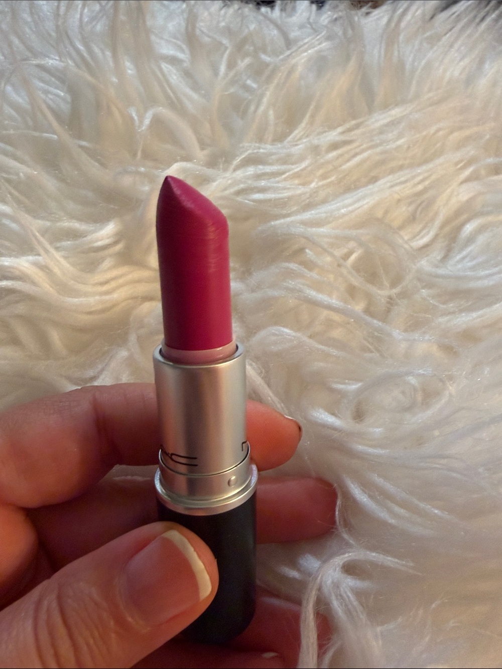 Matte Invite Intrigue A26 Matte Lipstick - Neutral Pink - Picture 2 of 3